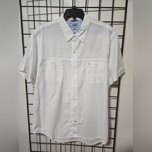 Izod Saltwater button down